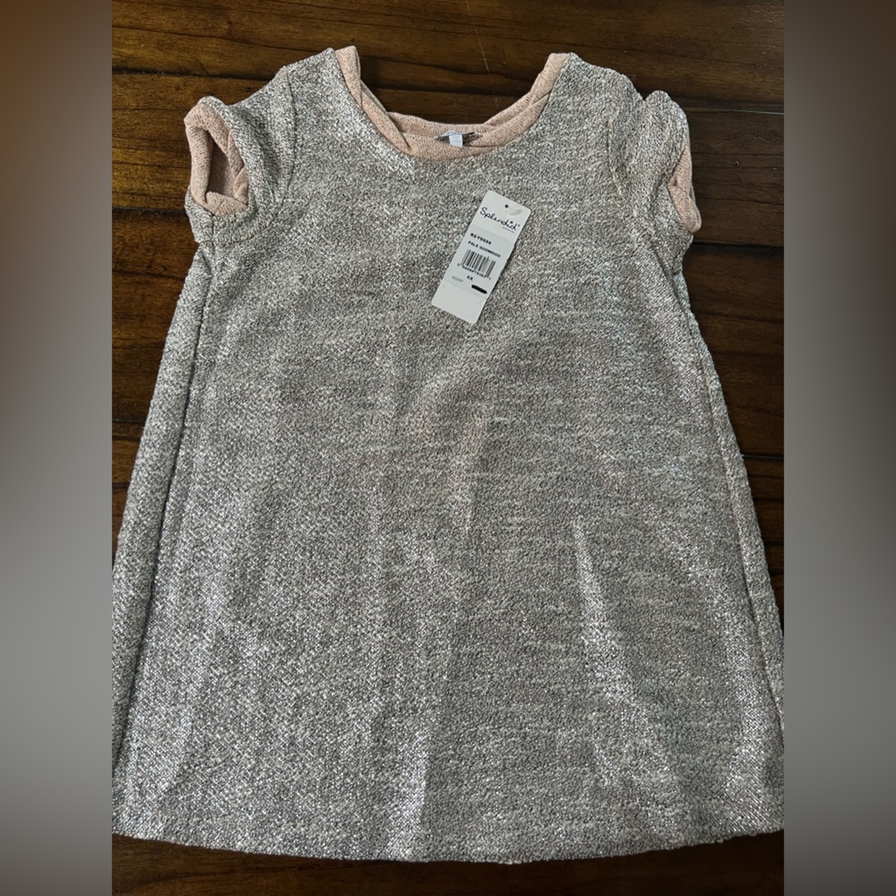 Splendid Girls Dress
